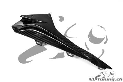 Carbon Ilmberger sats fr vre sidopaneler BMW S 1000 RR