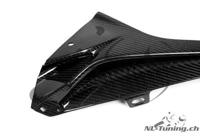 Carbon Ilmberger oberes Seitenverschalungsteil Set BMW S 1000 RR