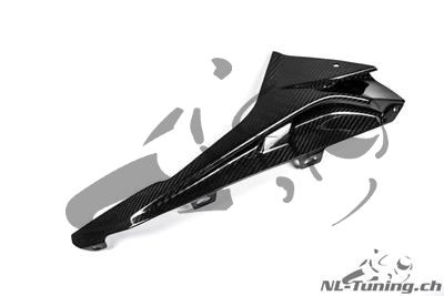 Carbon Ilmberger sats fr vre sidopaneler BMW S 1000 RR