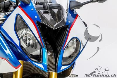 Carbon Ilmberger Lufteinlass BMW S 1000 RR