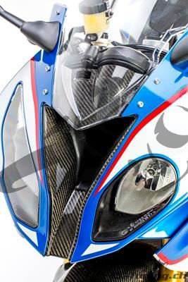 Carbon Ilmberger luftintag BMW S 1000 RR