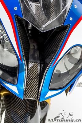 Carbon Ilmberger air intake BMW S 1000 RR