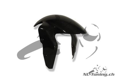 Copriruota anteriore in carbonio BMW S 1000 RR