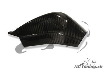 Carbon Ilmberger achterbrugdeksel set BMW S 1000 RR