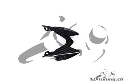 Carbon Ilmberger achterkuip BMW S 1000 RR