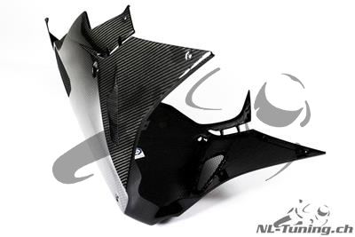 Base carenatura in carbonio BMW S 1000 RR