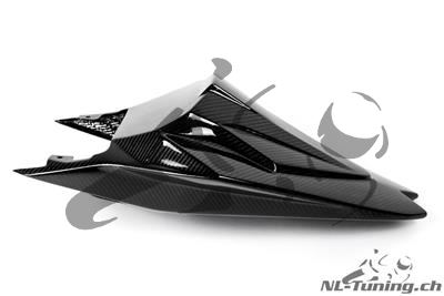 Carbon Ilmberger Heckabdeckung Racing BMW S 1000 RR