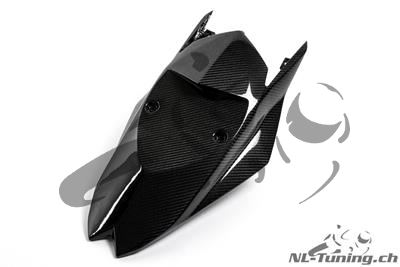 Coperchio posteriore in carbonio Racing BMW S 1000 RR