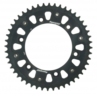 Supersprox Stealth couronne dente Honda CBR 1000 RR-R SP