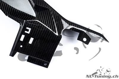 Carbon Ilmberger achterkuip set BMW S 1000 RR