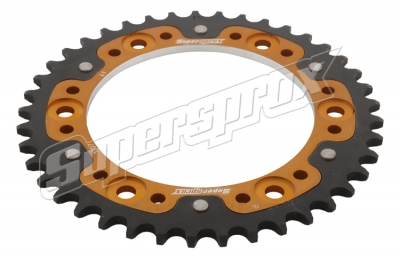 Supersprox Stealth Tandwiel Honda CBR 1000 RR-R ST