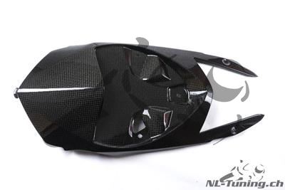 Carbon Ilmberger Rahmenheckabdeckung BMW S 1000 RR