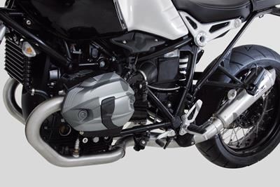 Exhaust Remus Hypercone BMW R NineT