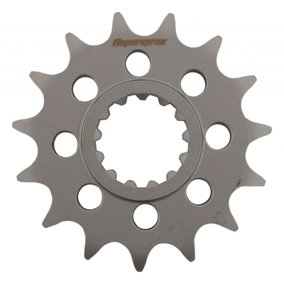 Supersprox sprocket Yamaha YZF R1