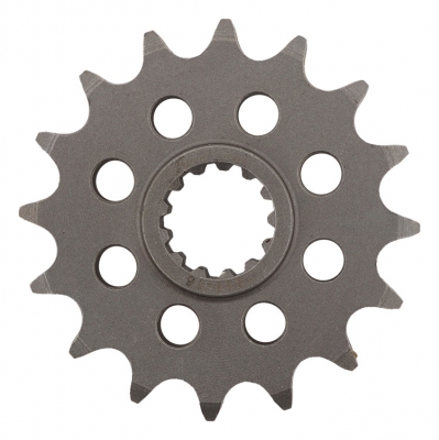 Supersprox sprocket Yamaha R6