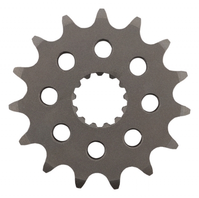 Supersprox sprocket Triumph Daytona