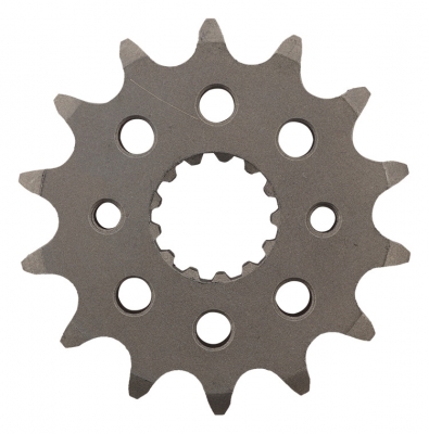 Supersprox sprocket Suzuki Bandit 1250