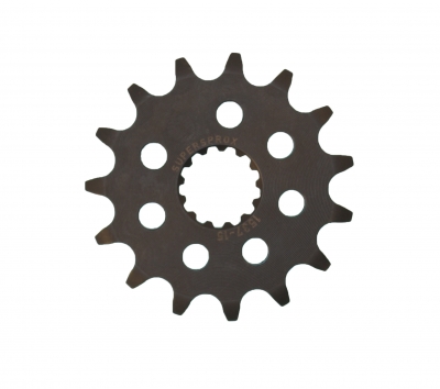 Supersprox sprocket Kawasaki Z1000