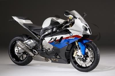 Exhaust Remus Hypercone BMW S 1000 RR