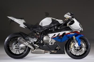 Exhaust Remus Hypercone BMW S 1000 RR