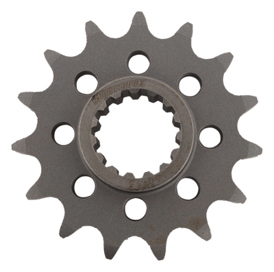 Supersprox sprocket Aprilia Shiver 750