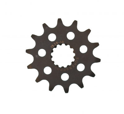 Supersprox sprocket Kawasaki Ninja 300R