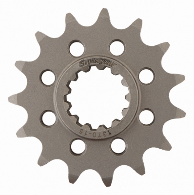 Supersprox sprocket Honda CBR 600 F