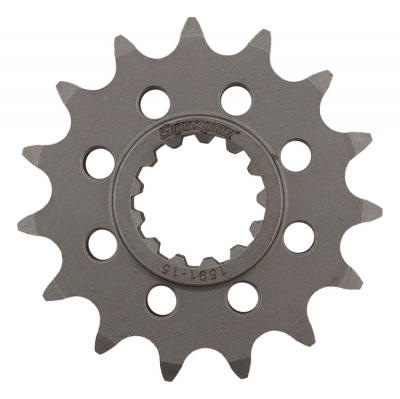 Supersprox sprocket Yamaha FZ8 Fazer