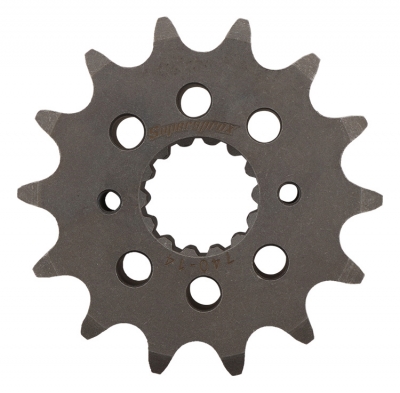 Supersprox sprocket Ducati Hypermotard 796
