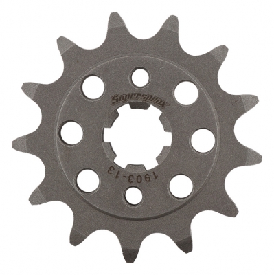 Supersprox sprocket KTM Duke 125