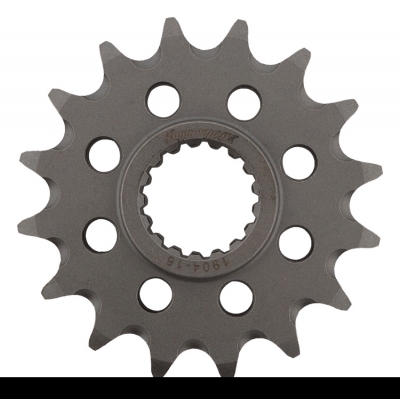 Supersprox sprocket KTM Adventure 1050