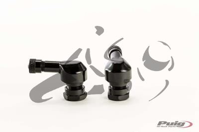 Puig Racing valve