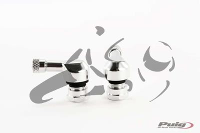 Puig Racing valve