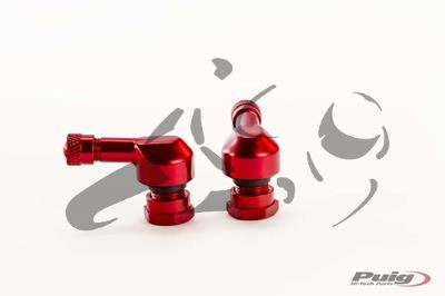 Puig Racing valve