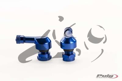 Puig Racing valve