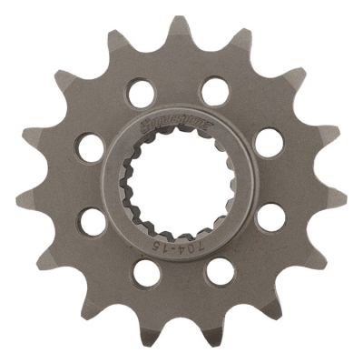 Supersprox sprocket Aprilia RSV 4