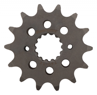 Supersprox sprocket Ducati Hypermotard 939