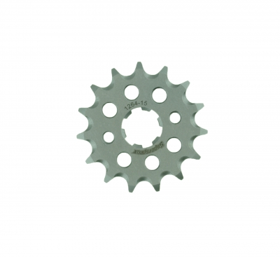 Supersprox sprocket Honda CB 125 F