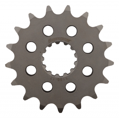 Supersprox sprocket Triumph Tiger Sport