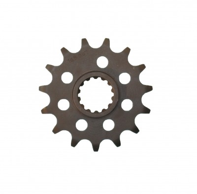 Supersprox sprocket Ducati Monster 821