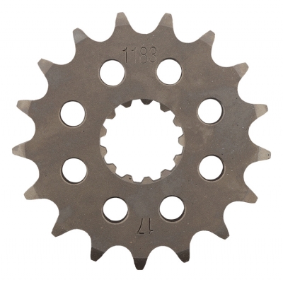 Supersprox sprocket Triumph Thruxton