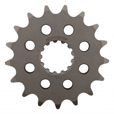 Supersprox sprocket Triumph Sprint ST 1050
