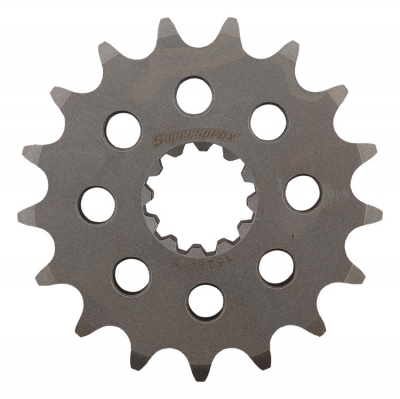 Supersprox sprocket Kawasaki ZRX 1200 R