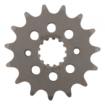 Supersprox sprocket Kawasaki KLE 500