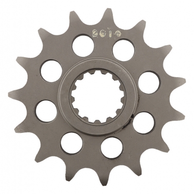 Supersprox sprocket Kawasaki Ninja ZX-6R