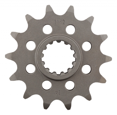 Supersprox sprocket Triumph Daytona