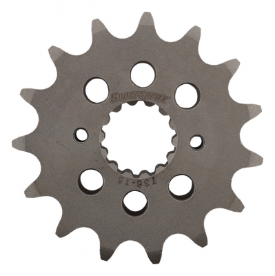 Supersprox sprocket Ducati Monster 800