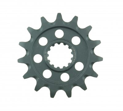 Supersprox sprocket Kawasaki KLX 450 R