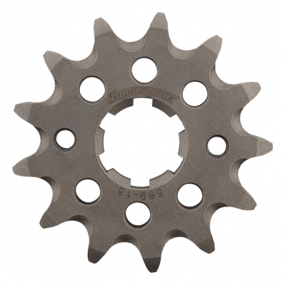 Supersprox sprocket Kawasaki KLX 250 R