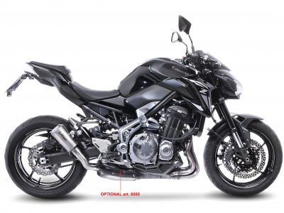 Scarico Leo Vince LV-10 Kawasaki Z900